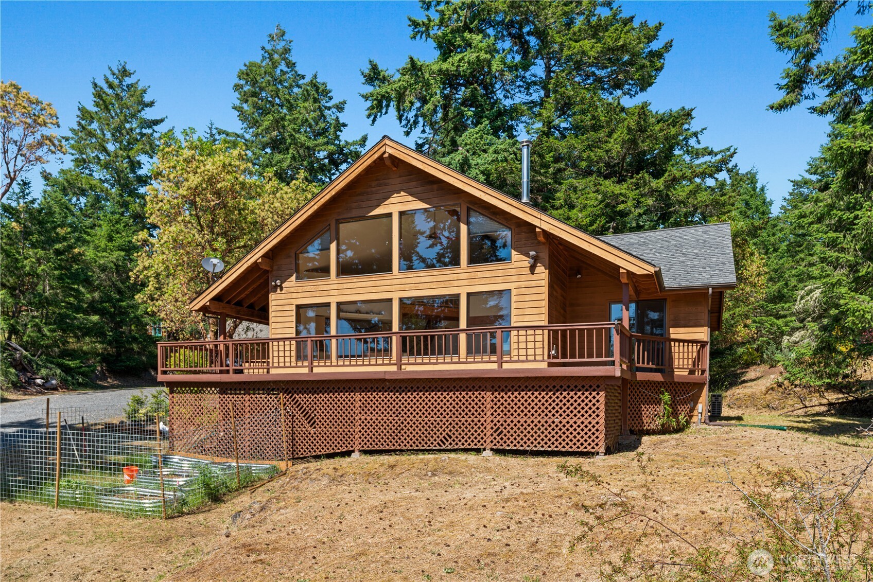 100 Quail Crossing Road Friday Harbor, WA 98250 - Photo 37 of 38