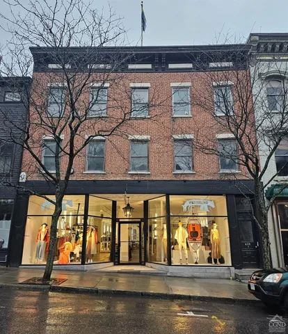 $4,000 | 417 Warren Street, Unit A, Hudson, NY 12534