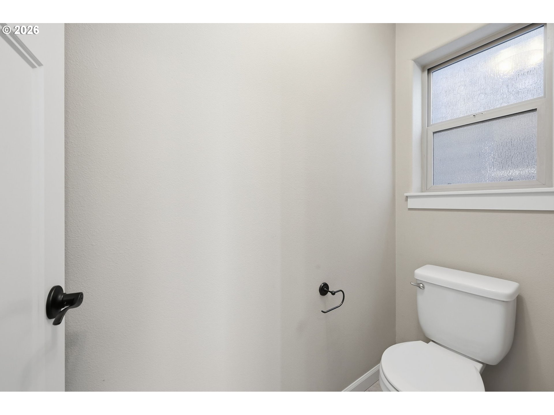 11033 Southwest Legacy Oak Way Portland, OR 97223 - Photo 23 of 47 a bathroom with a toilet