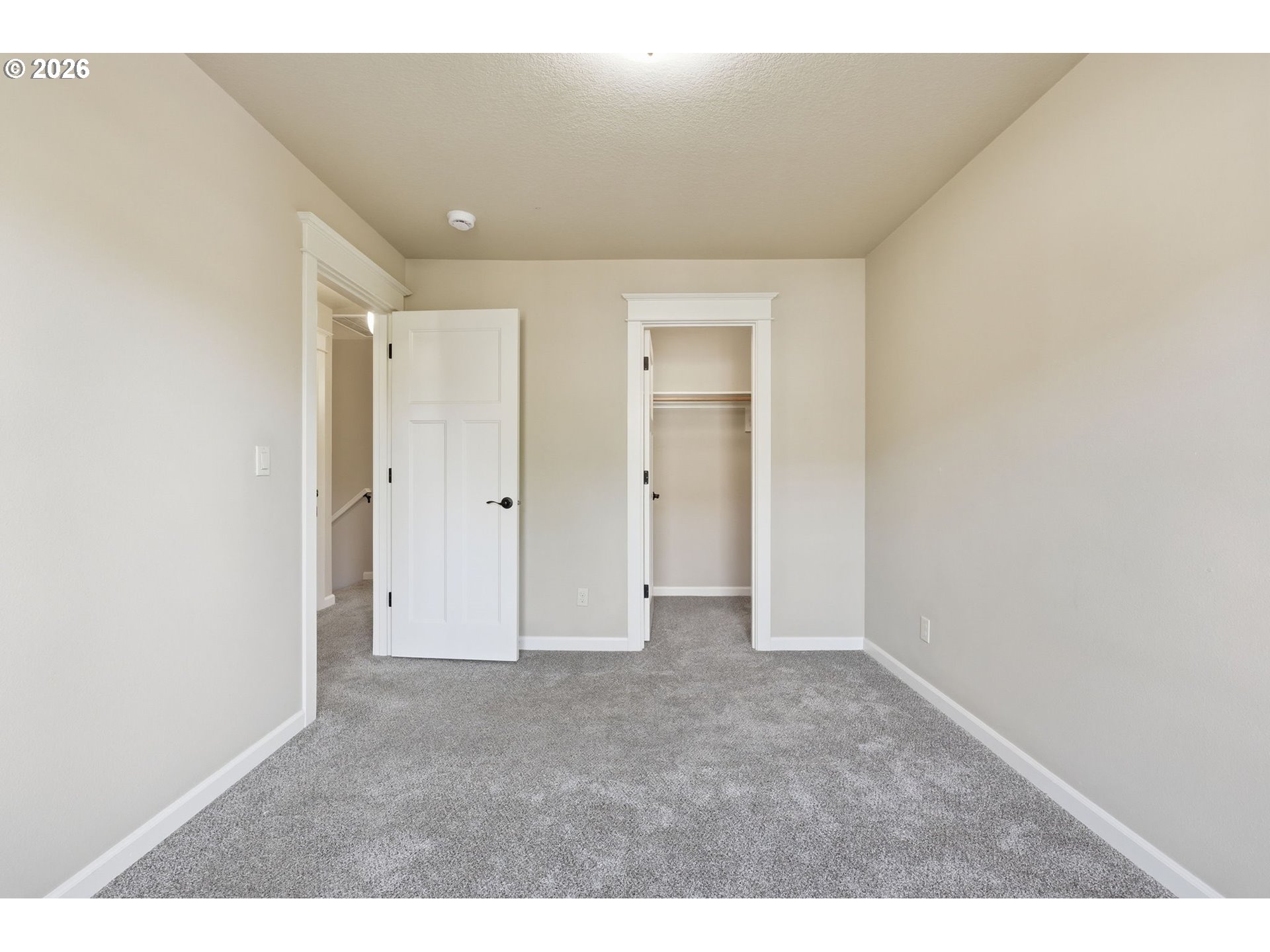 11033 Southwest Legacy Oak Way Portland, OR 97223 - Photo 28 of 47 a view of an empty room