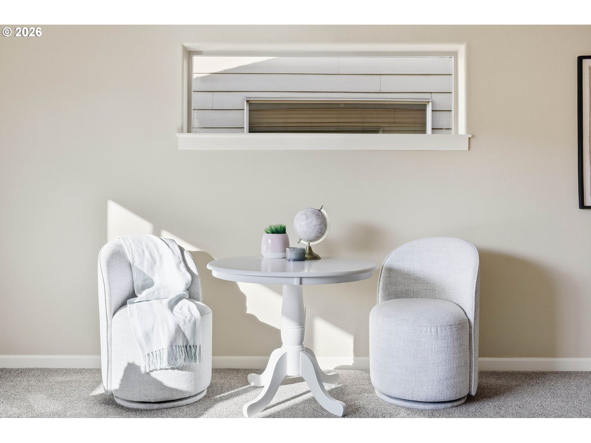 11033 Southwest Legacy Oak Way Portland, OR 97223 - Photo 34 of 47 a view of a dining room with furniture
