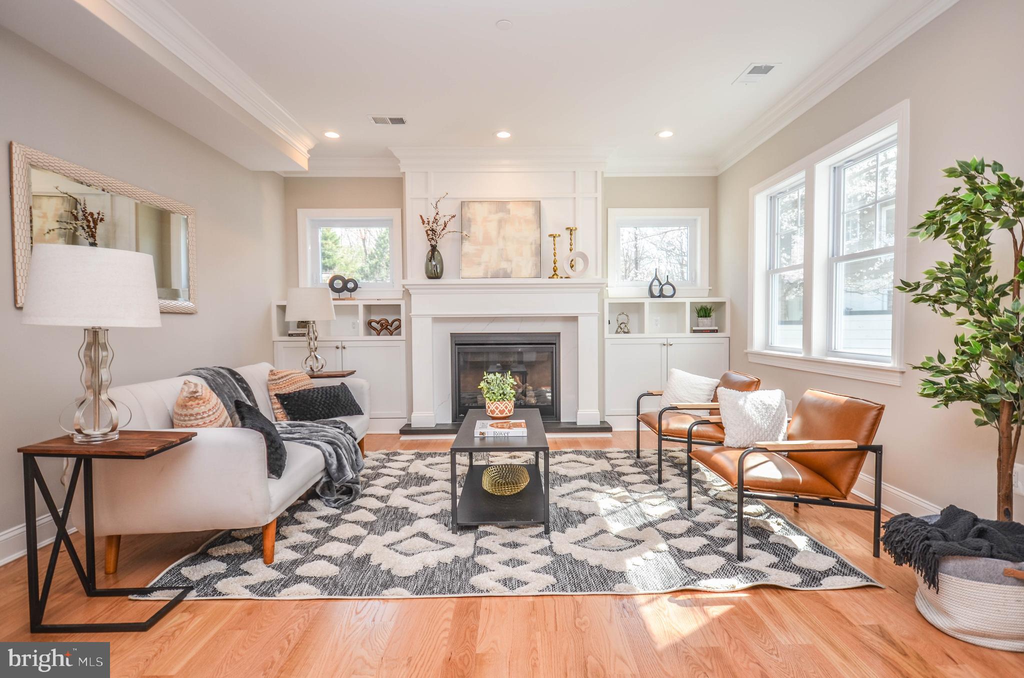 4115 Decatur Avenue Kensington, MD 20895 - Photo 2 of 44 Gallery Image 2