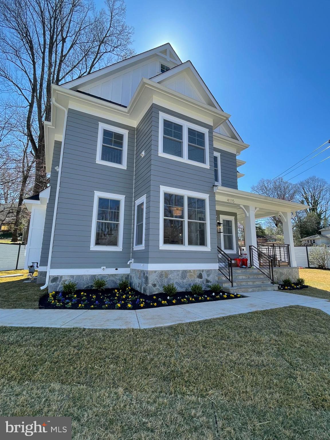4115 Decatur Avenue Kensington, MD 20895 - Photo 44 of 44 Gallery Image 44