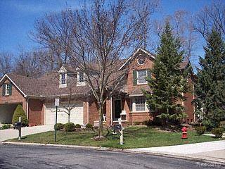 1218 Valley Circle Rochester, MI 48309 - Photo 1 of 1 1218 VALLEY CIRCLE