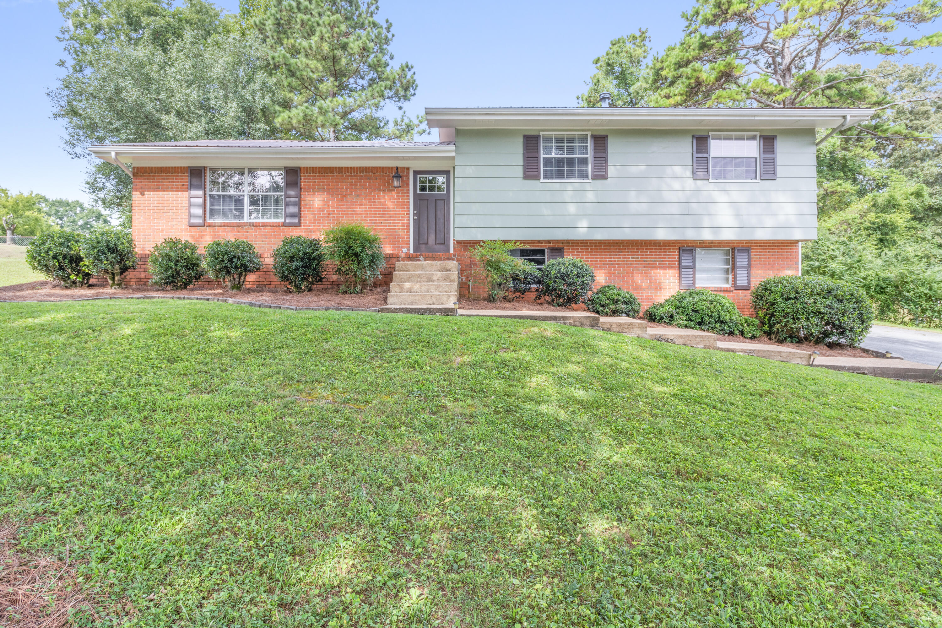 1004 Osburn Road Chickamauga, GA 30707 - Photo 1 of 36 1004 Osborne Rd-2