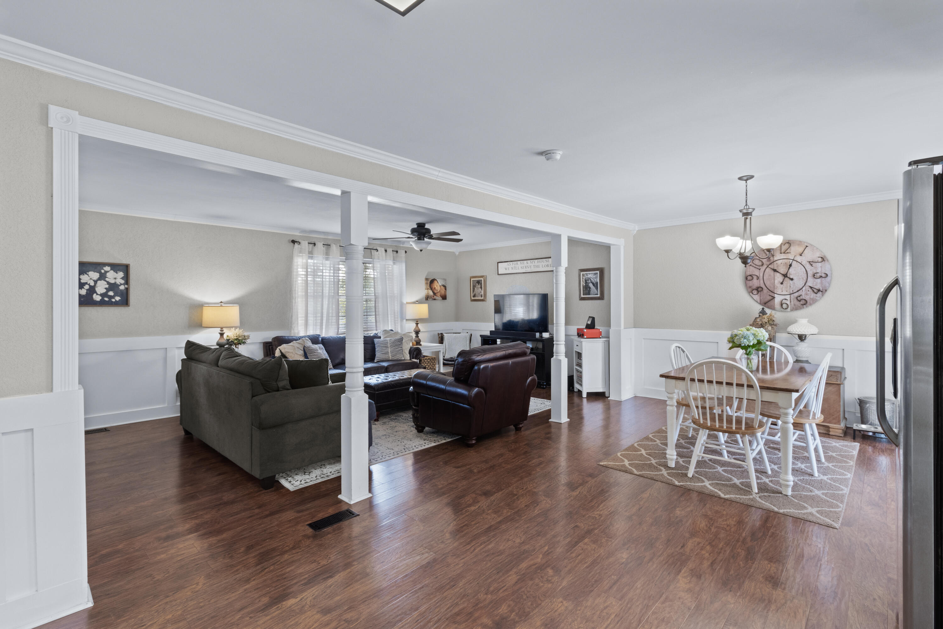 1004 Osburn Road Chickamauga, GA 30707 - Photo 14 of 36 1004 Osborne Rd-14