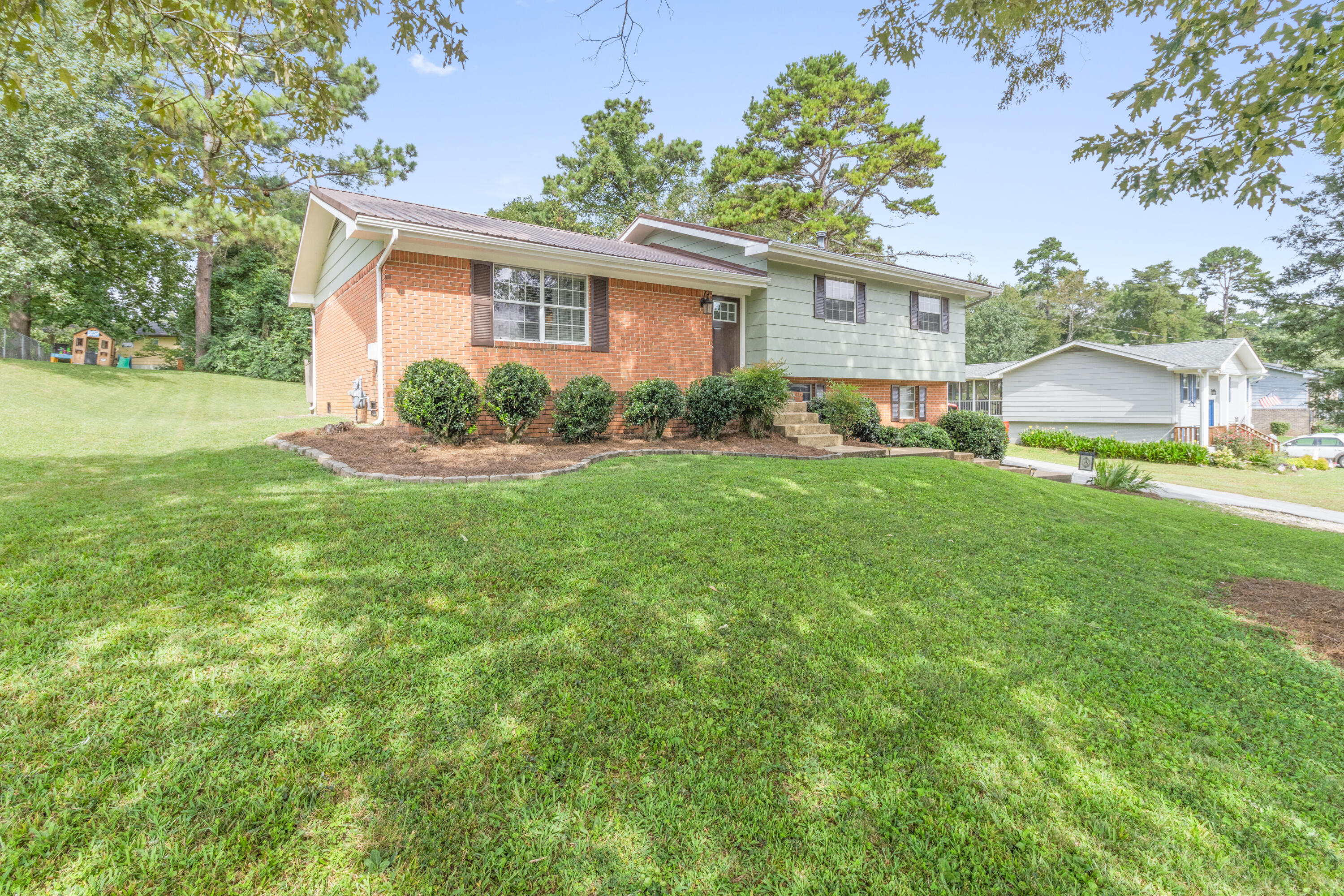 1004 Osburn Road Chickamauga, GA 30707 - Photo 2 of 36 1004 Osborne Rd-1