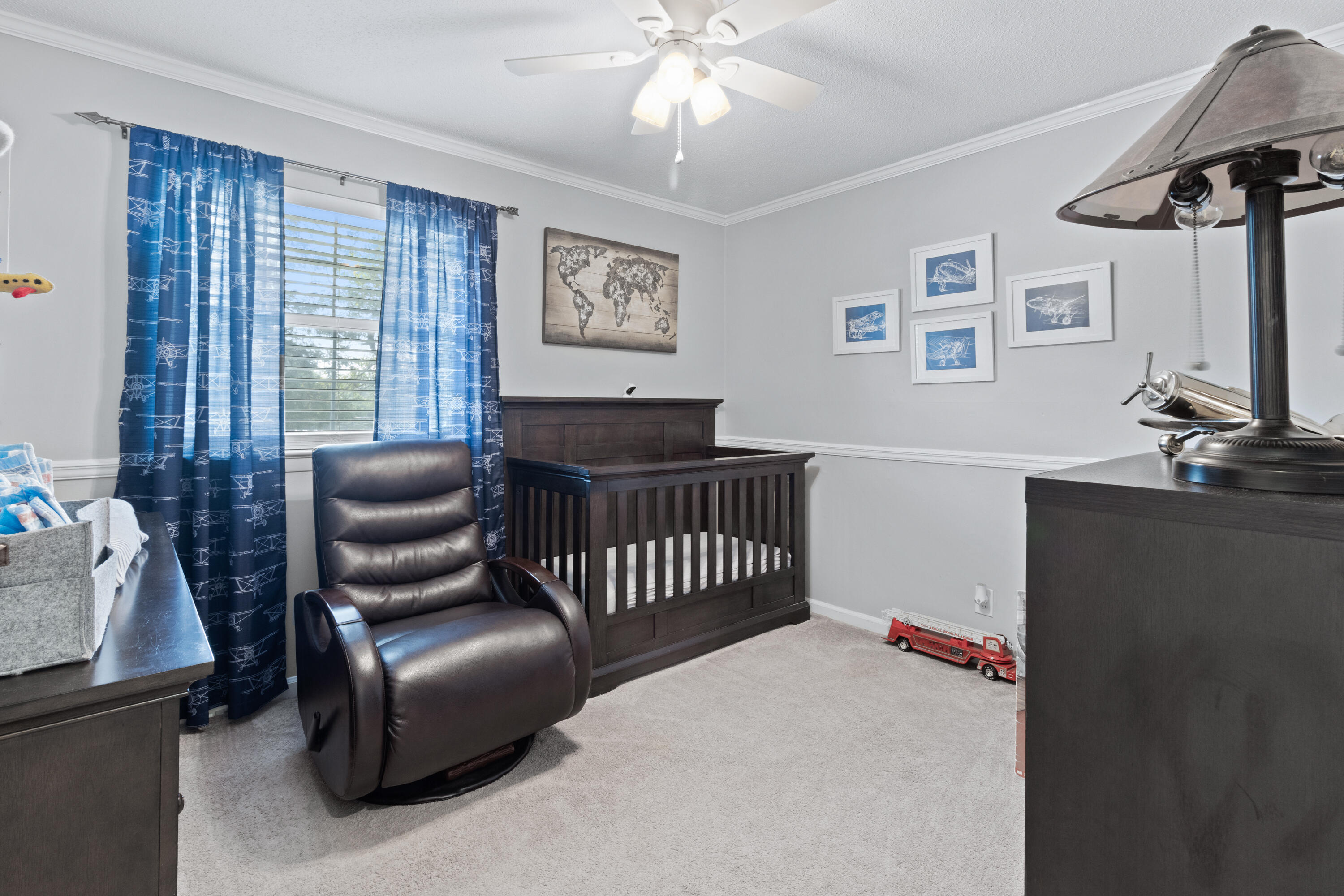1004 Osburn Road Chickamauga, GA 30707 - Photo 21 of 36 1004 Osborne Rd-17