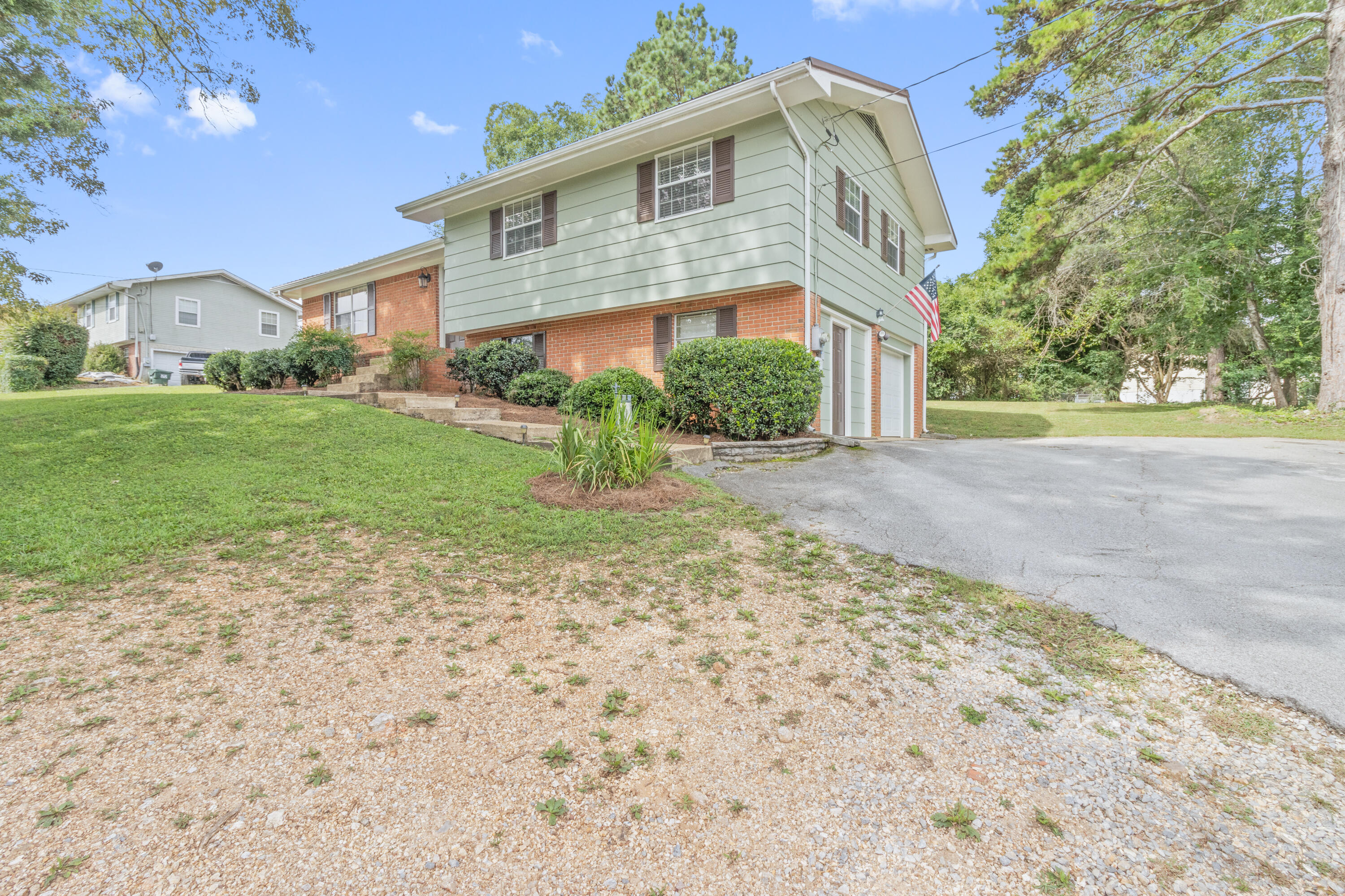 1004 Osburn Road Chickamauga, GA 30707 - Photo 3 of 36 1004 Osborne Rd-3