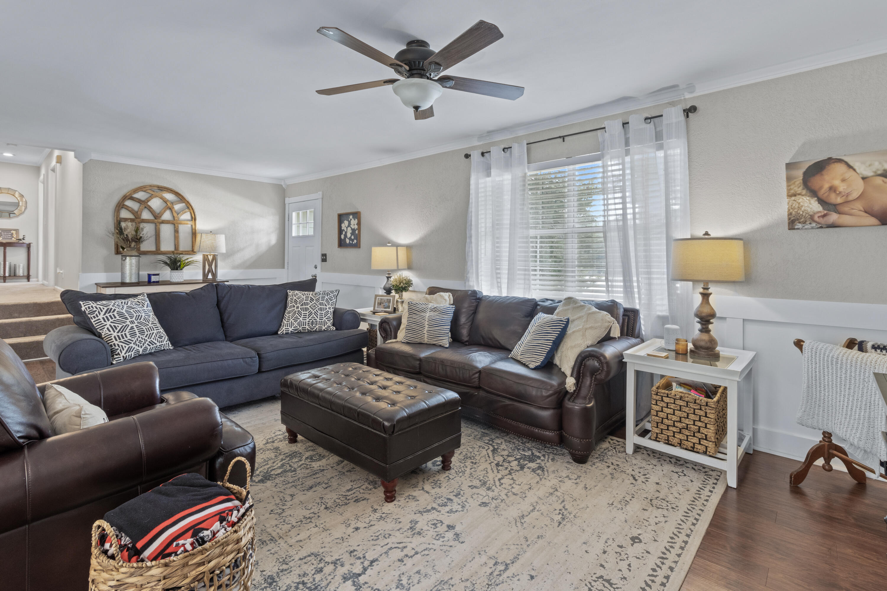 1004 Osburn Road Chickamauga, GA 30707 - Photo 5 of 36 1004 Osborne Rd-7