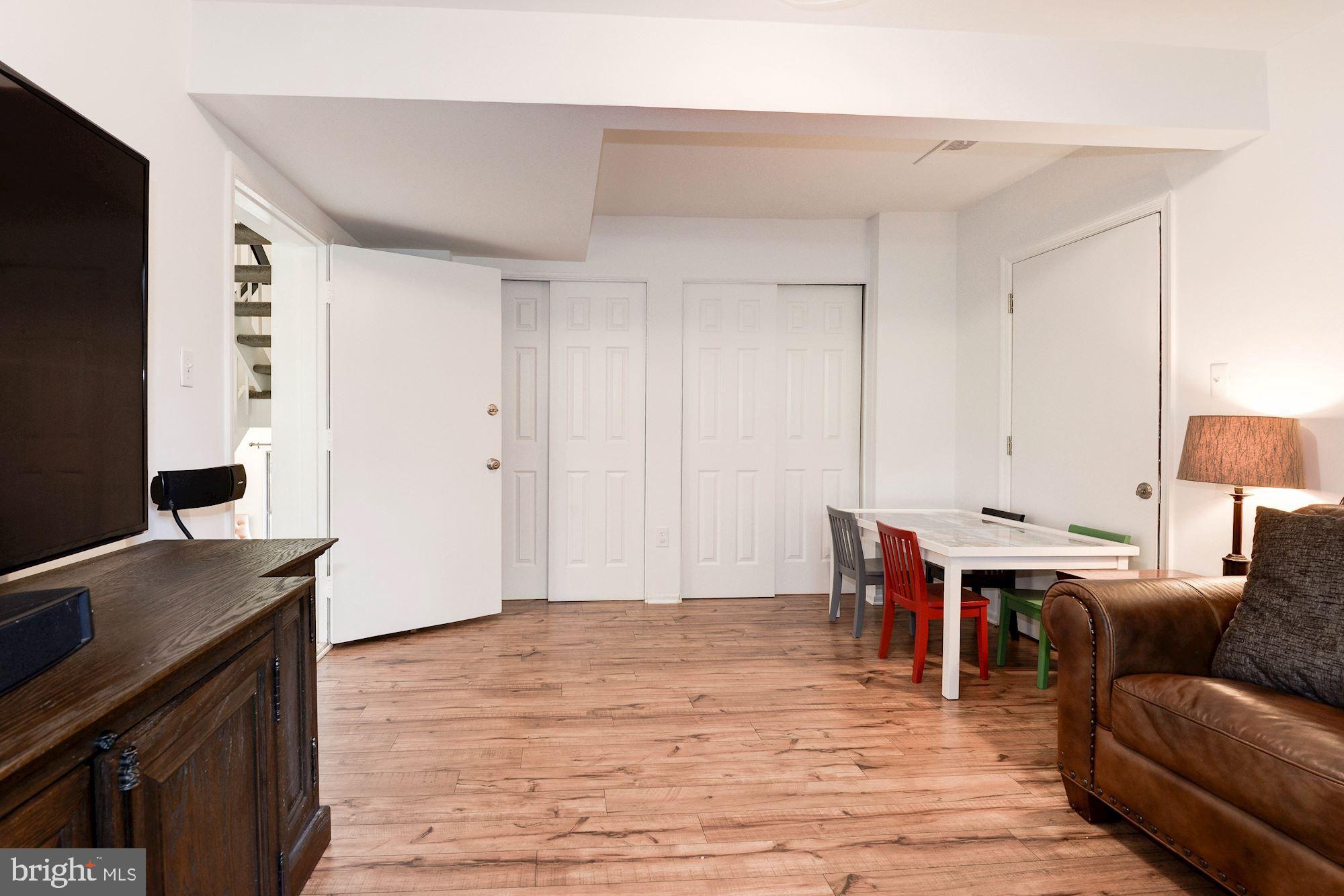 11396 Fairway Drive Reston, VA 20190 - Photo 22 of 45 great additional living space