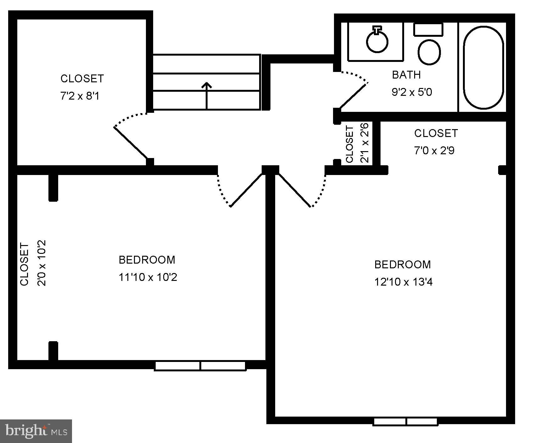 11396 Fairway Drive Reston, VA 20190 - Photo 31 of 45 Gallery Image 31