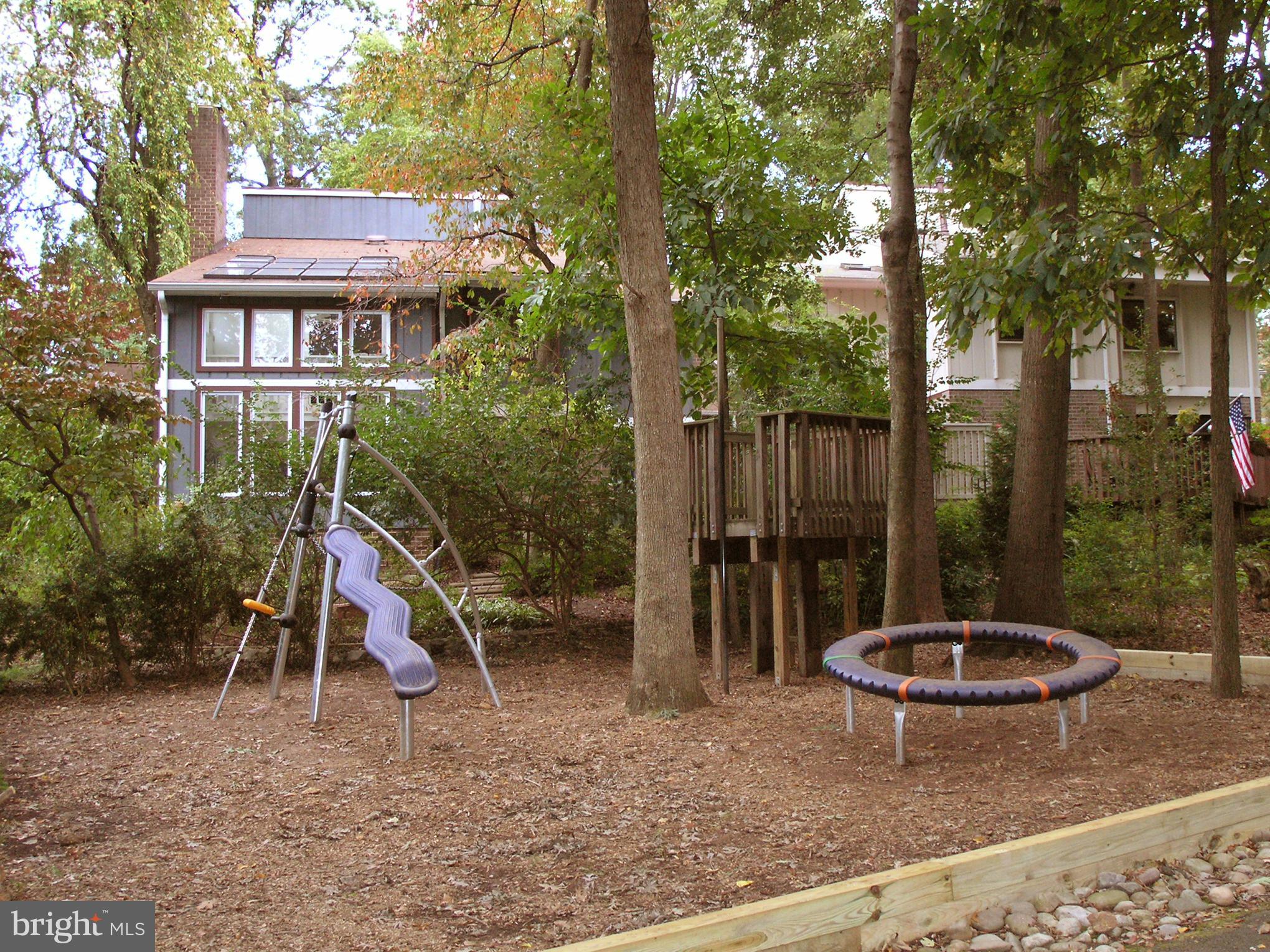 11396 Fairway Drive Reston, VA 20190 - Photo 44 of 45 Gallery Image 44