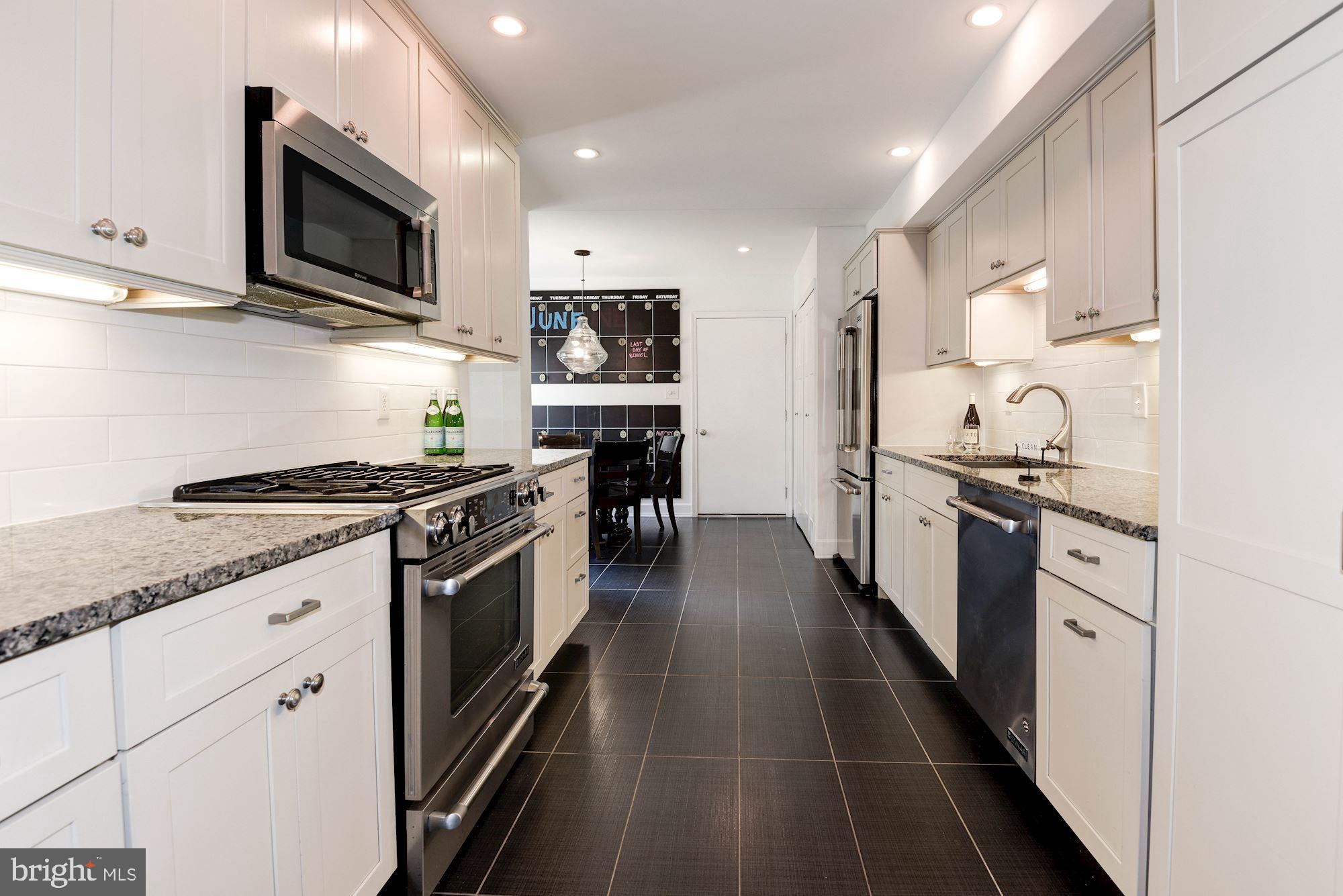 11396 Fairway Drive Reston, VA 20190 - Photo 6 of 45 recessed lighting, contemporary finishings,