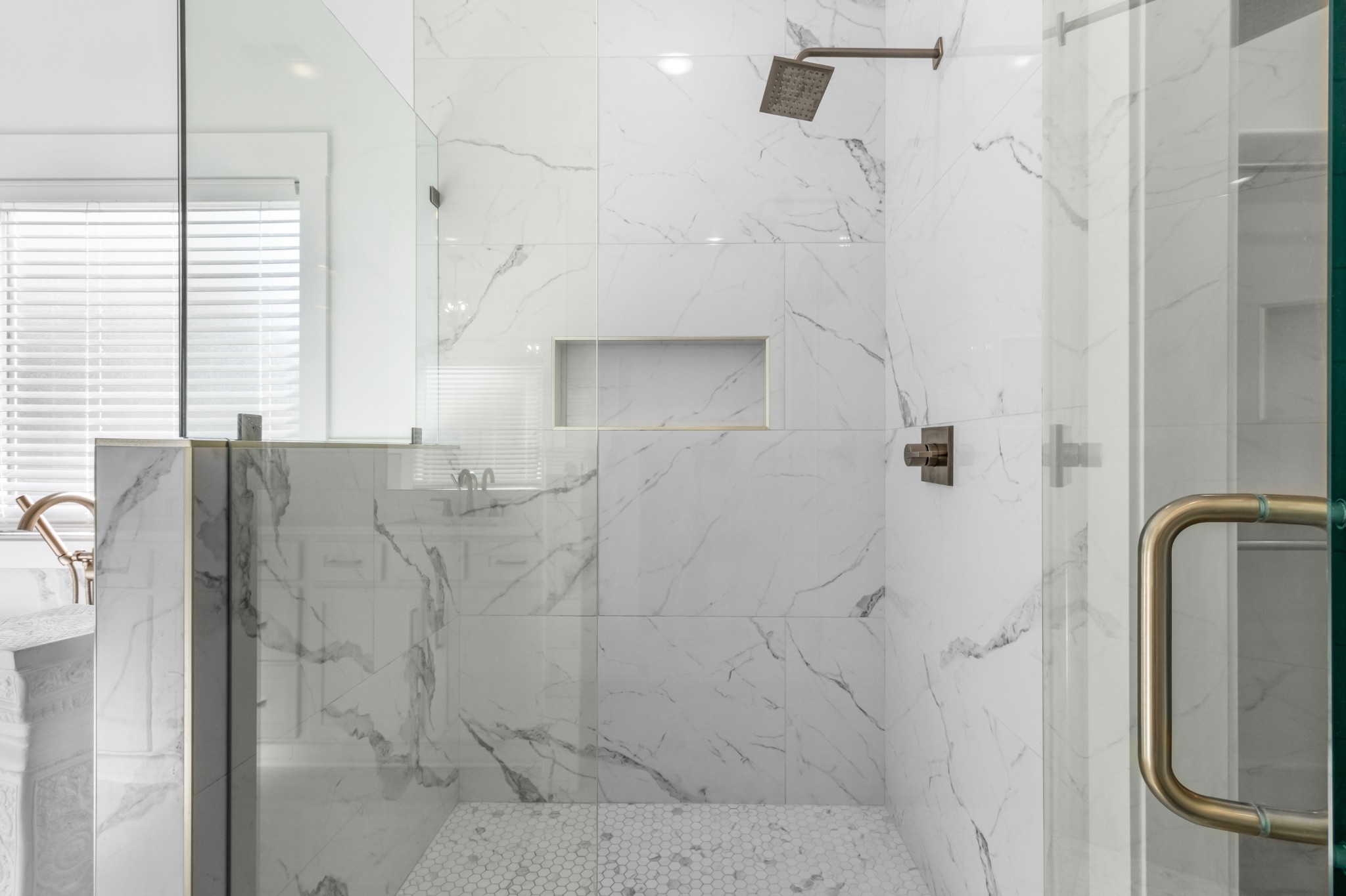 1188 Wicke Road Adams, TN 37010 - Photo 23 of 47 a bathroom with a shower
