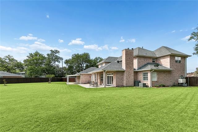 146 Colony Road Belle Chasse, LA 70037 - Photo 46 of 46 Gallery Image 46