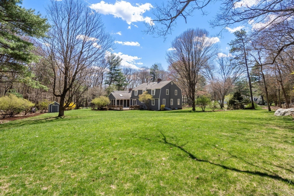 3 Bridle Path Sherborn, MA 01770 - Photo 5 of 42 Gallery Image 5