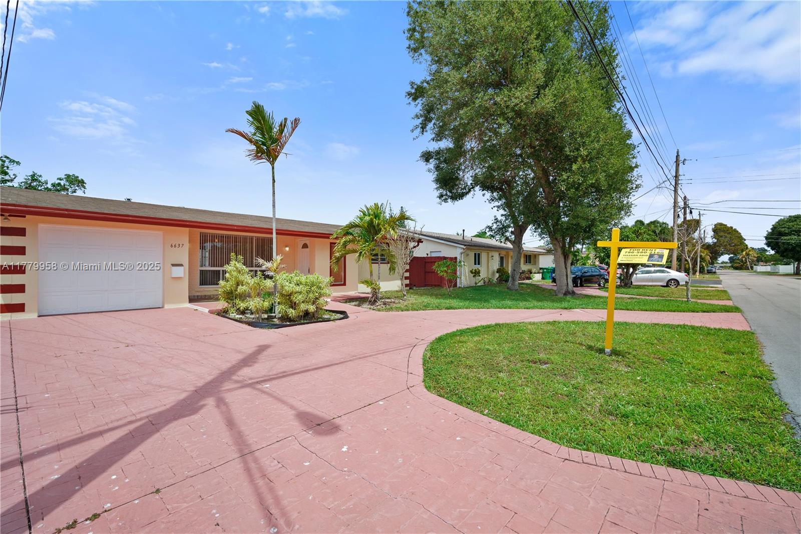 6637 Ficus Drive Miramar, FL 33023 - Photo 6 of 32