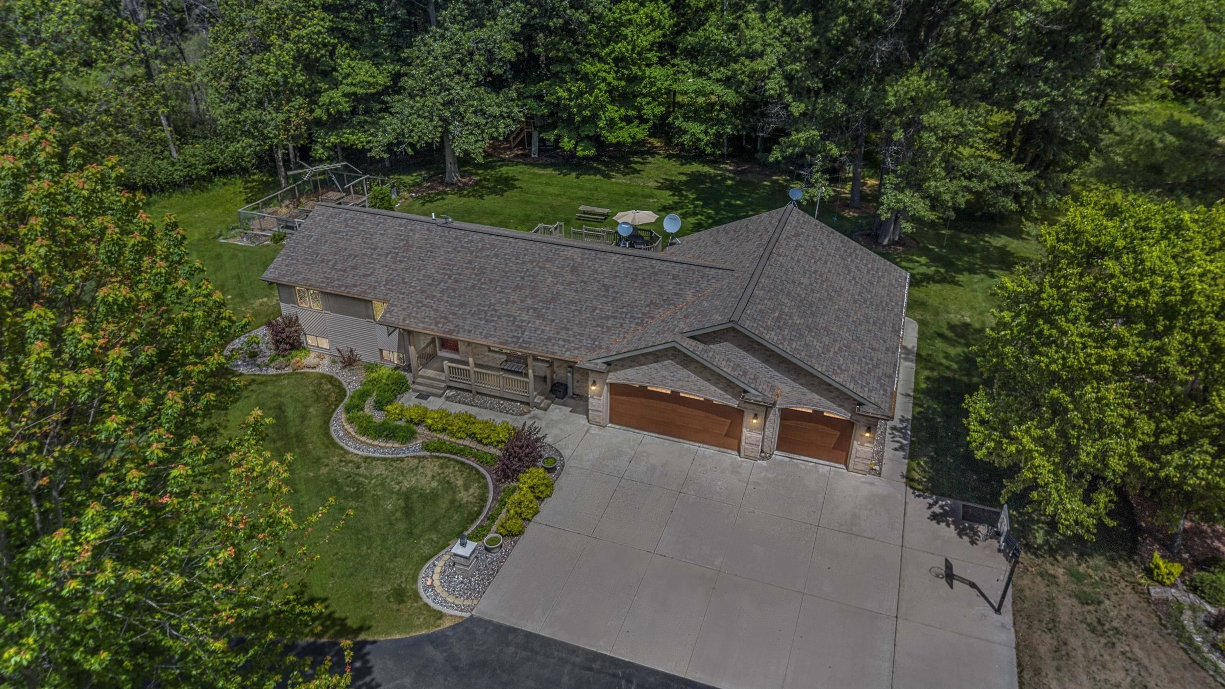 W2384 Sequin Road Marinette, WI 54143 - Photo 73 of 84