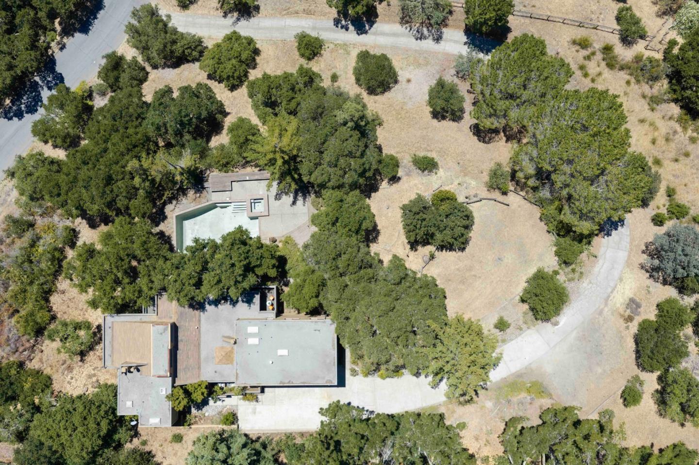 285 Escobar Road Portola Valley, CA 94028 - Photo 28 of 28