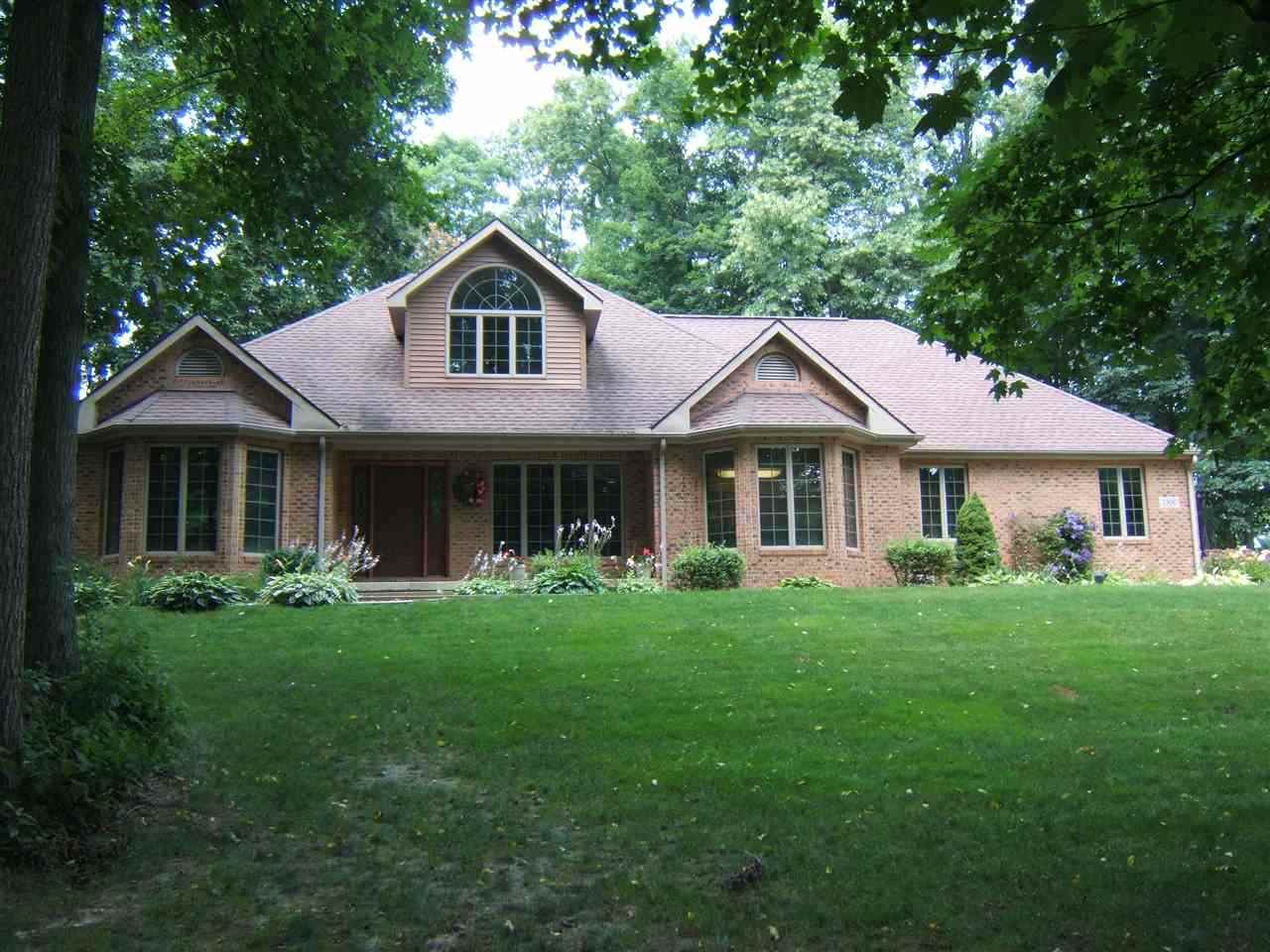 1306 Raccoon Hill Road Peru, IN 46970 - Photo 1 of 28 Gallery Image 1