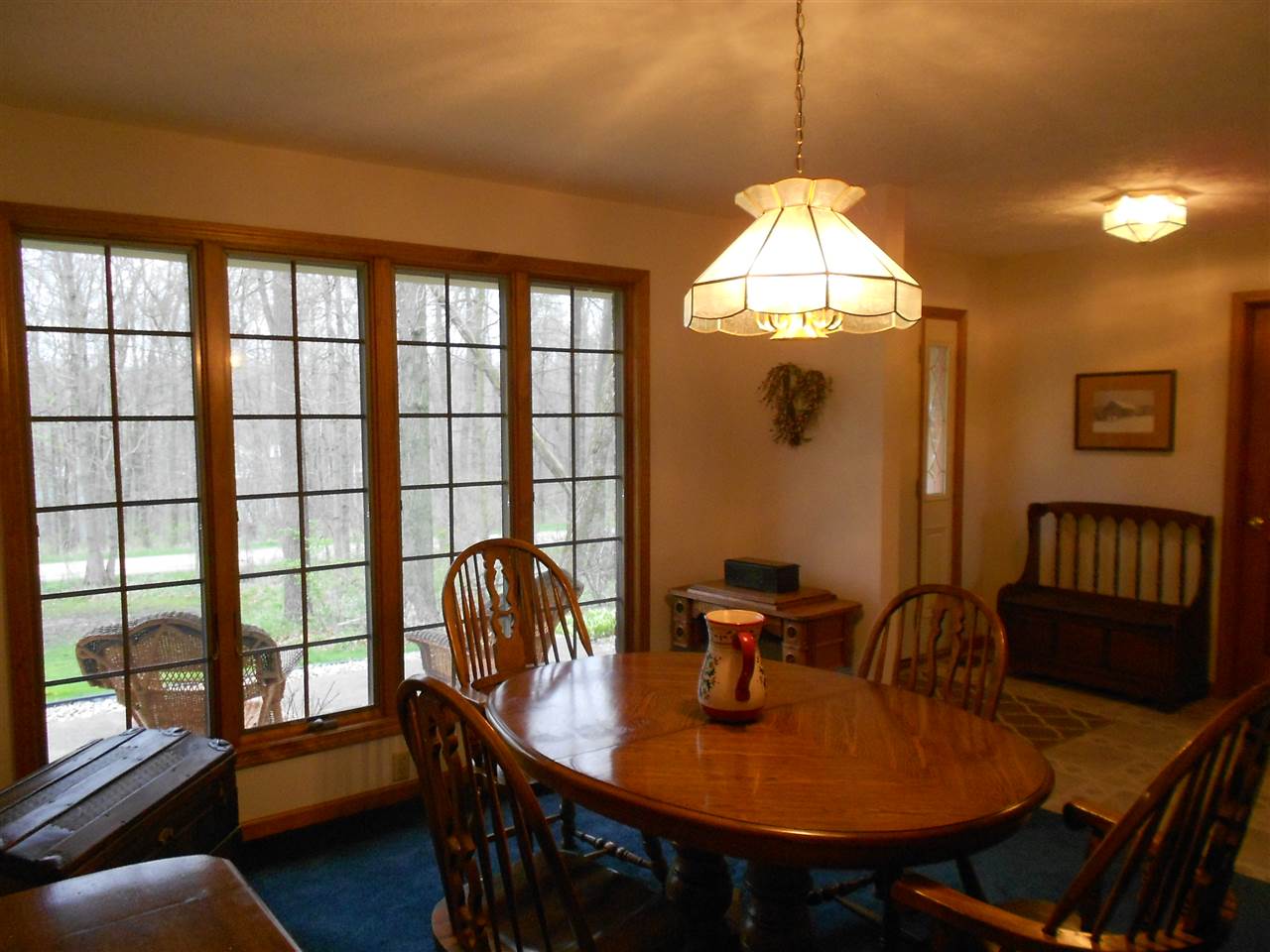 1306 Raccoon Hill Road Peru, IN 46970 - Photo 14 of 28 Gallery Image 14