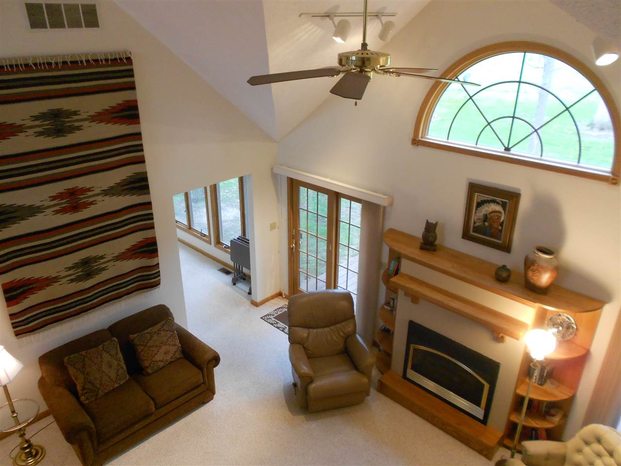 1306 Raccoon Hill Road Peru, IN 46970 - Photo 20 of 28 Gallery Image 20