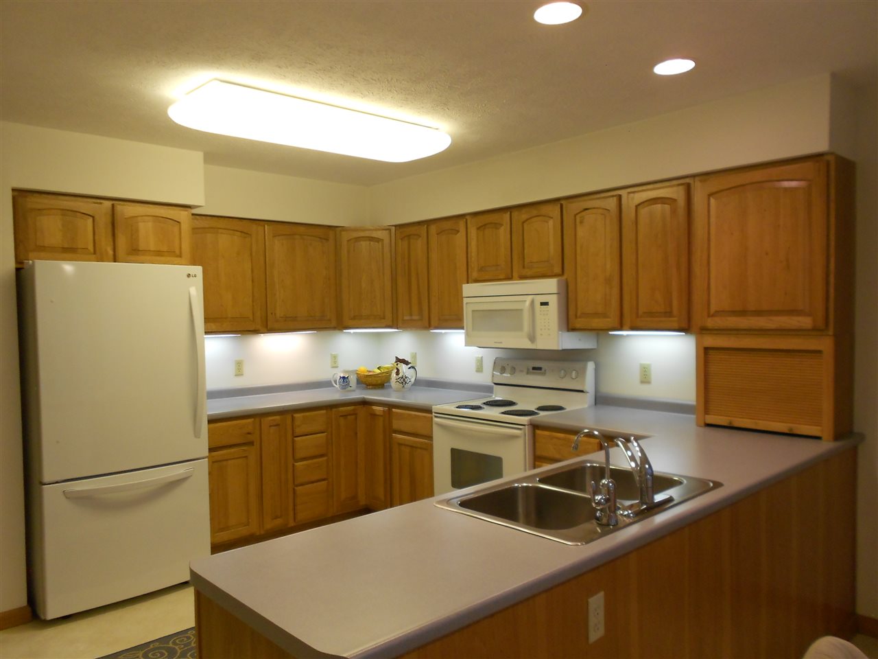 1306 Raccoon Hill Road Peru, IN 46970 - Photo 4 of 28 Gallery Image 4