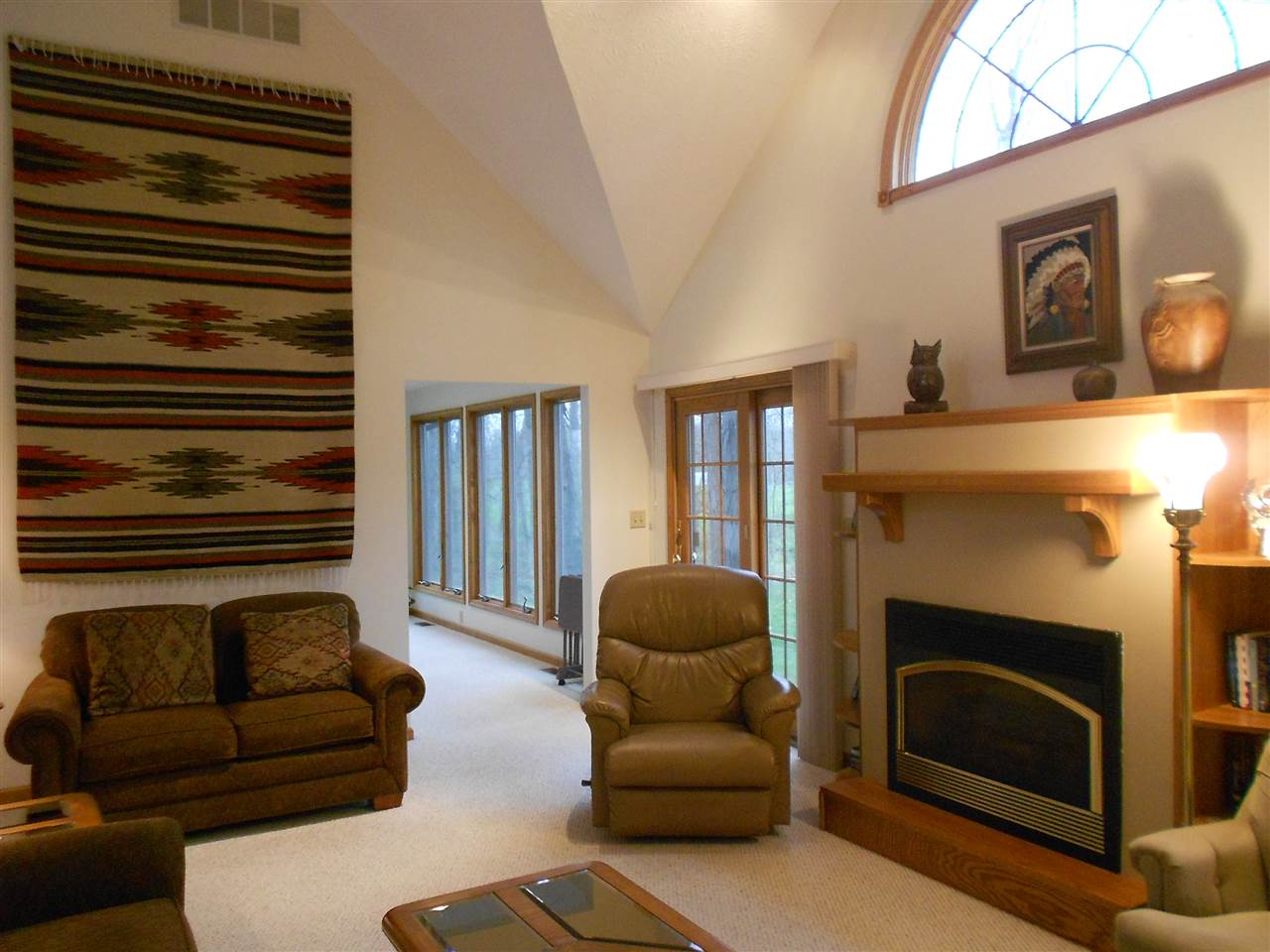 1306 Raccoon Hill Road Peru, IN 46970 - Photo 7 of 28 Gallery Image 7