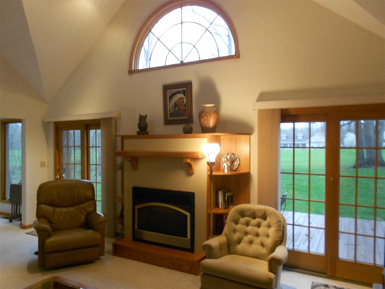 1306 Raccoon Hill Road Peru, IN 46970 - Photo 8 of 28 Gallery Image 8