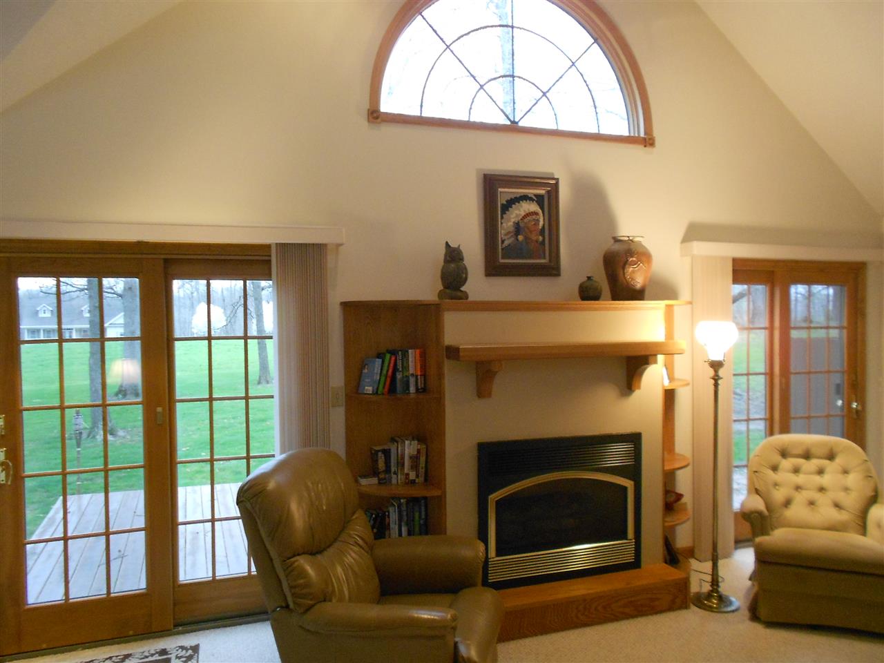 1306 Raccoon Hill Road Peru, IN 46970 - Photo 10 of 28 Gallery Image 10