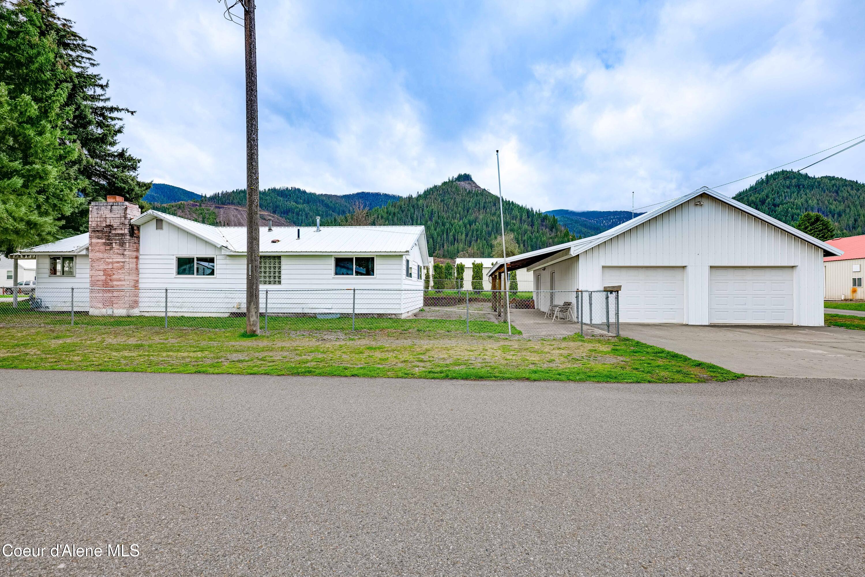 222 North Fourth Street Osburn, ID 83849 - Photo 1 of 20 222 N-21