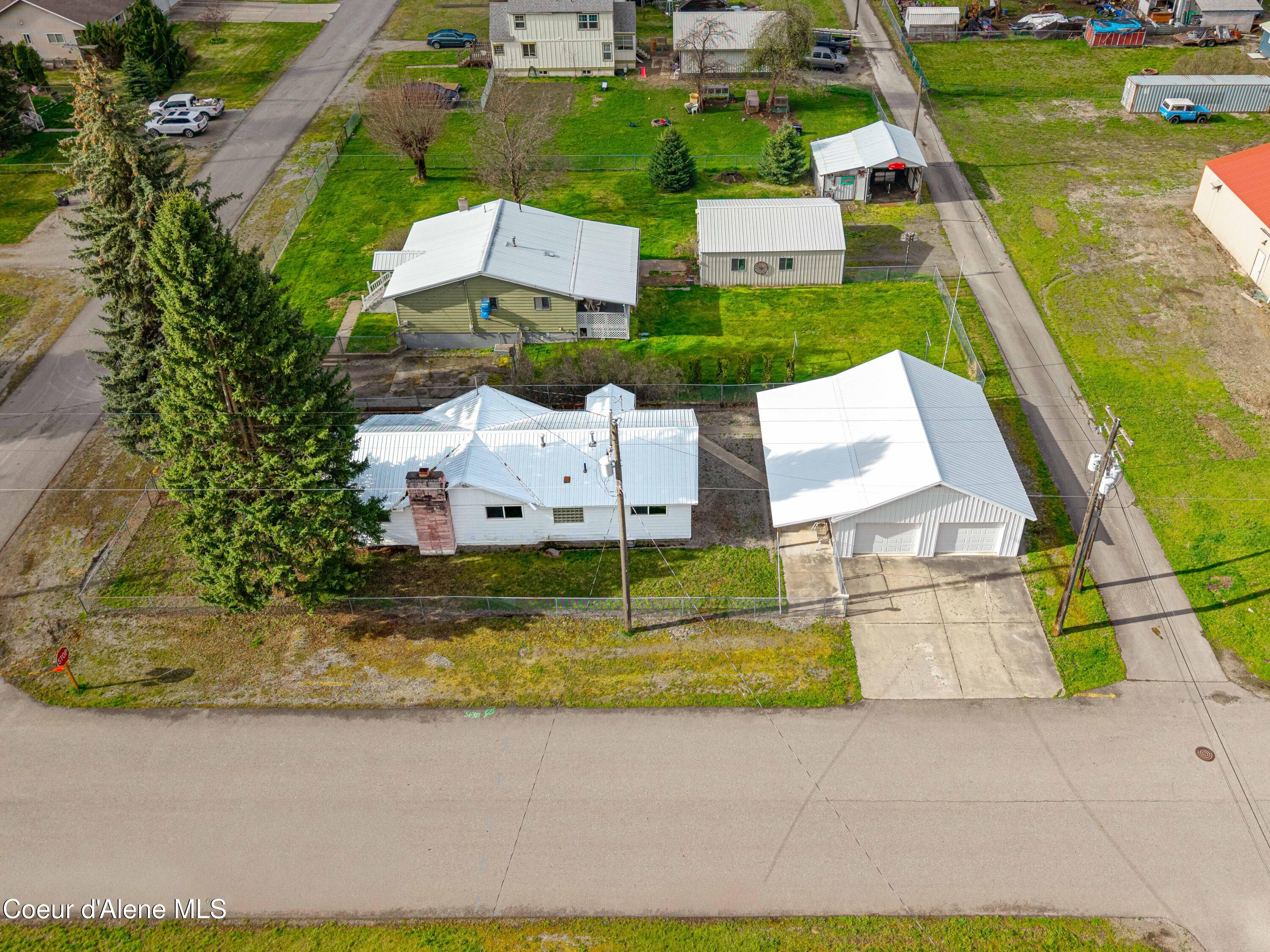 222 North Fourth Street Osburn, ID 83849 - Photo 2 of 20 222 N-5
