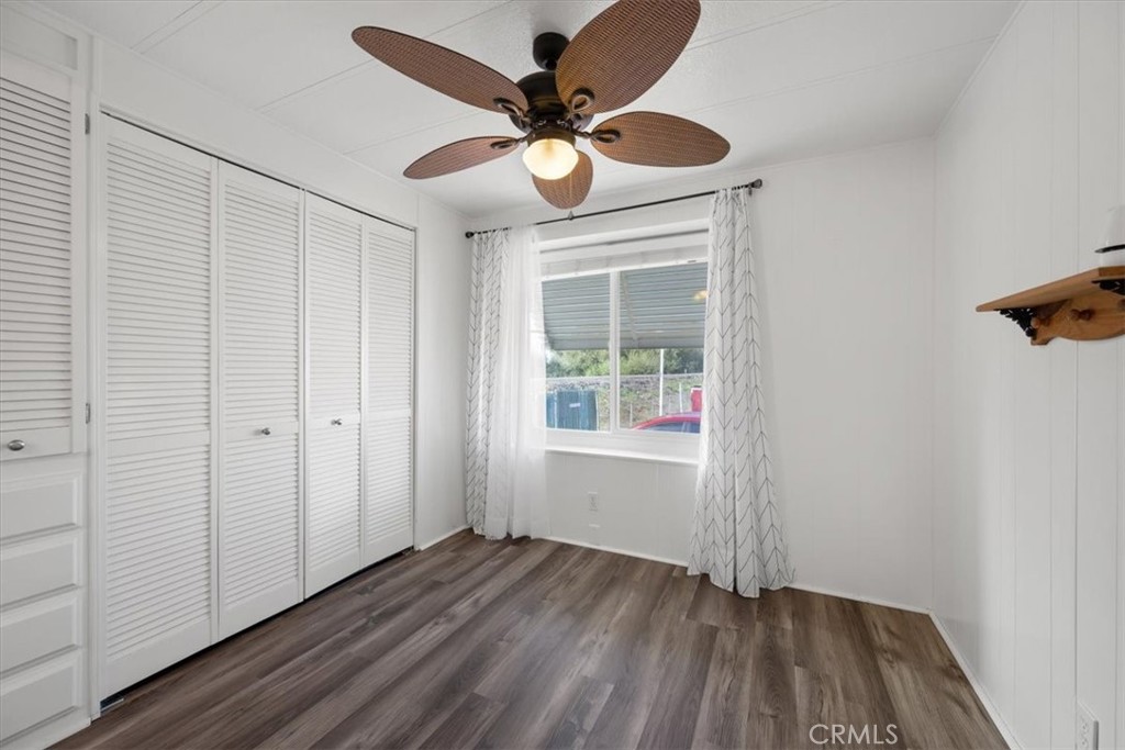 2300 Cienaga Street, Unit 36 Oceano, CA 93445 - Photo 22 of 39 a view of an empty room with a window