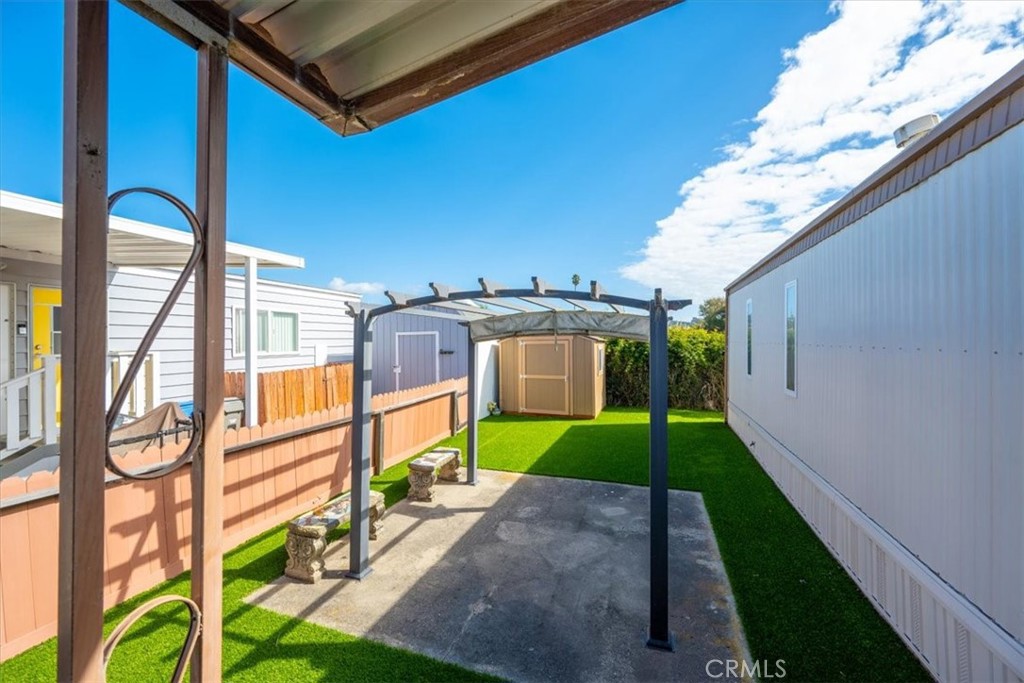 2300 Cienaga Street, Unit 36 Oceano, CA 93445 - Photo 26 of 39