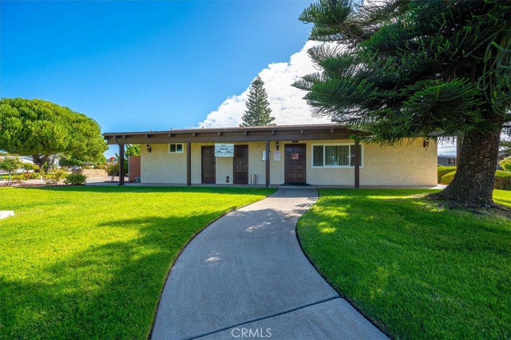 2300 Cienaga Street, Unit 36 Oceano, CA 93445 - Photo 35 of 39 a view of house with a swimming pool