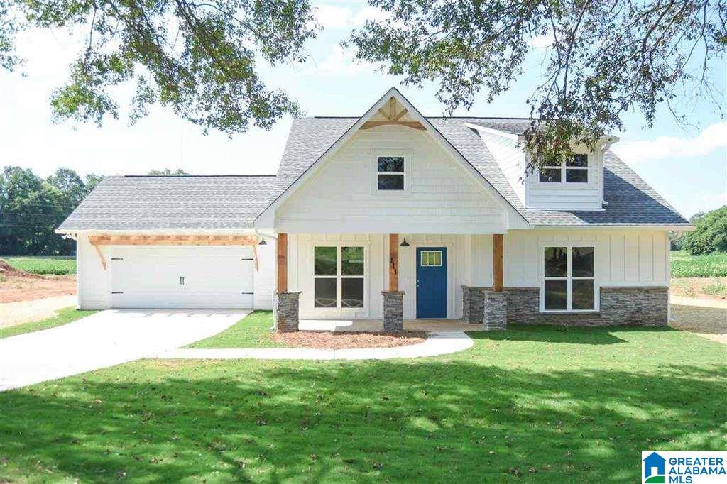 Tbd Patton Chapel Road Lincoln, AL 35096 - Photo 2 of 16