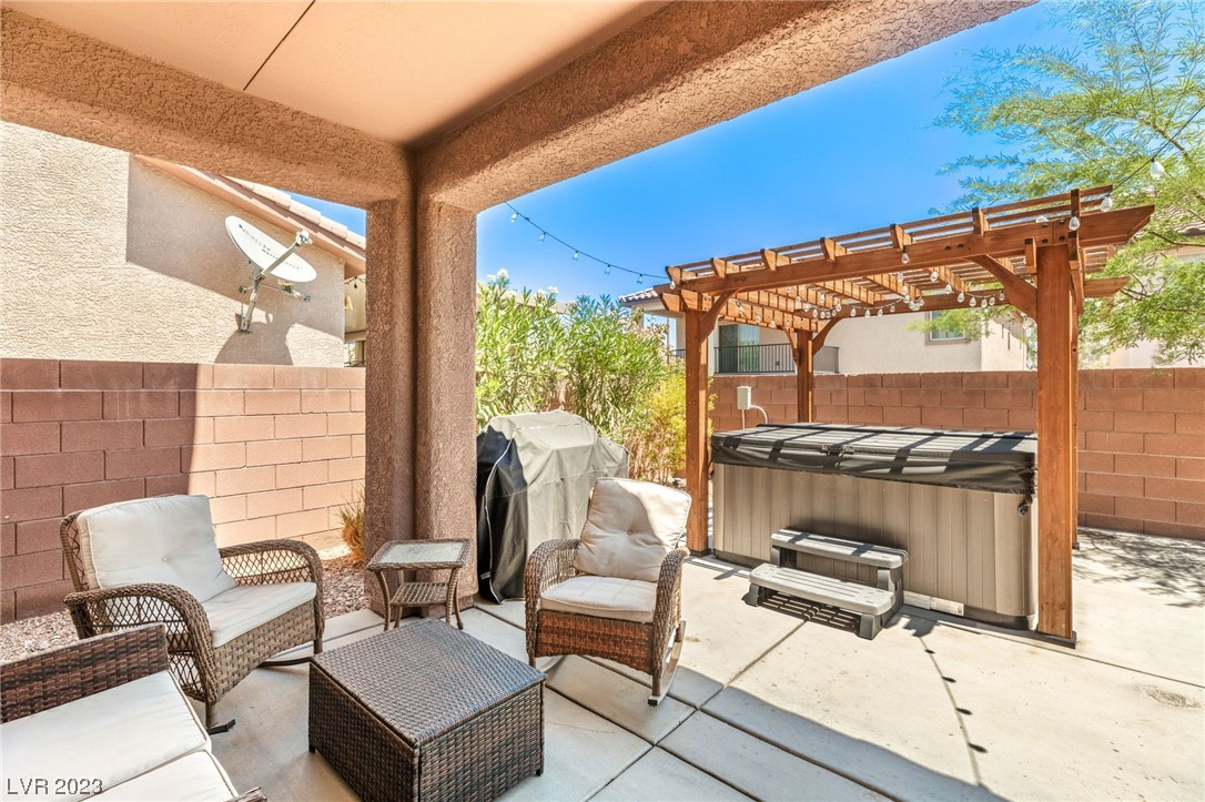 10236 Mopan Road Las Vegas, NV 89178 - Photo 30 of 34 Gallery Image 30