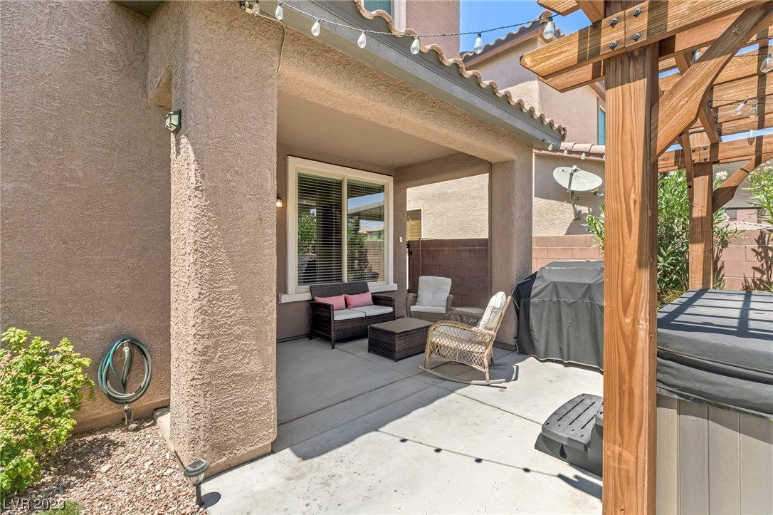 10236 Mopan Road Las Vegas, NV 89178 - Photo 31 of 34 Gallery Image 31
