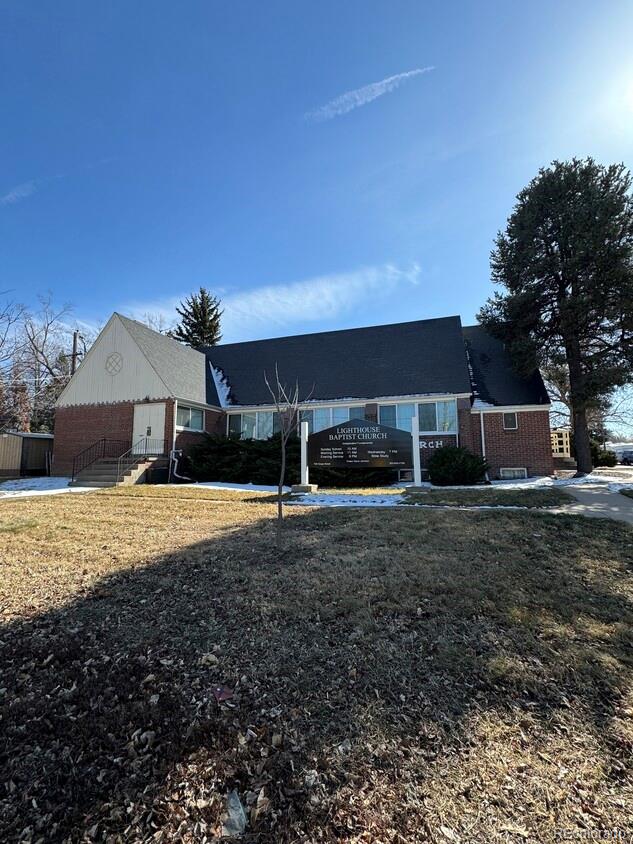 790 Grape Street Denver, CO 80220 - Photo 3 of 7