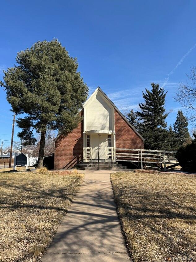 790 Grape Street Denver, CO 80220 - Photo 4 of 7