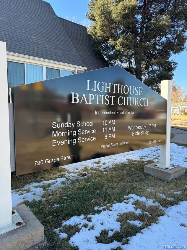 790 Grape Street Denver, CO 80220 - Photo 5 of 7