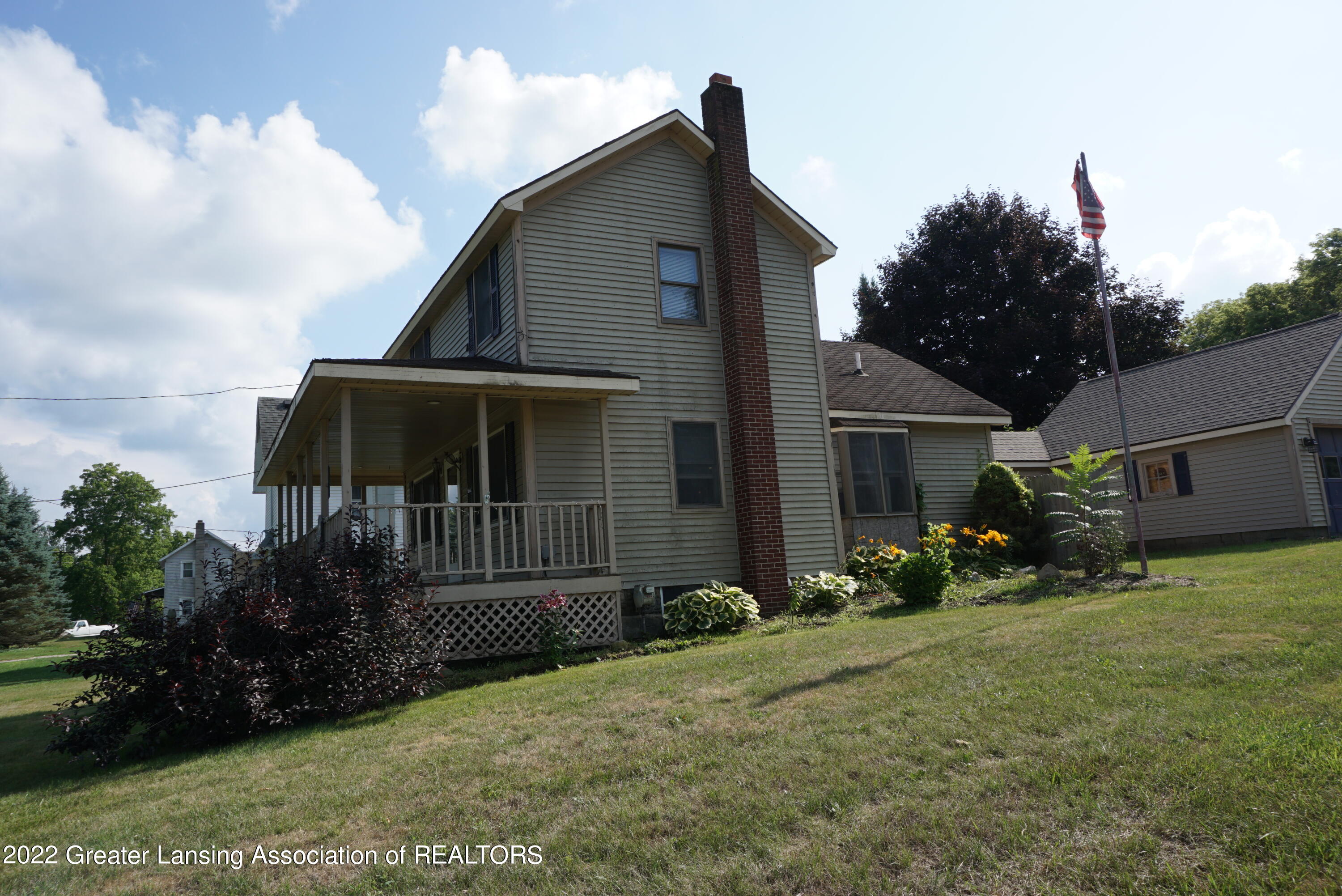 13226 Shaftsburg Road Perry, MI 48872 - Photo 41 of 47 DSC00502