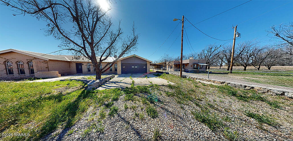 3035 West Ohara Road Anthony, NM 88021 - Photo 48 of 49 Untitled-1616