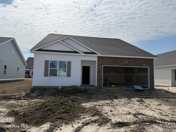 $379,900 | 1020 Seven Iron Drive, Ayden, NC 28513