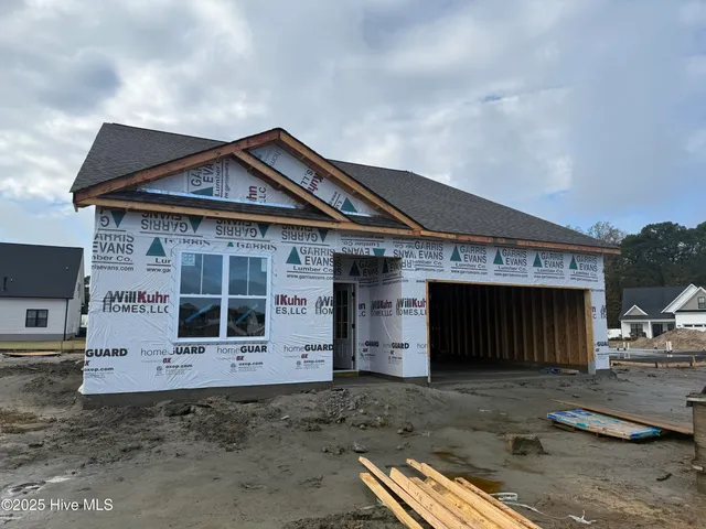 $399,900 | 1020 Seven Iron Drive, Ayden, NC 28513