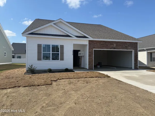 $364,900 | 1020 Seven Iron Drive, Ayden, NC 28513