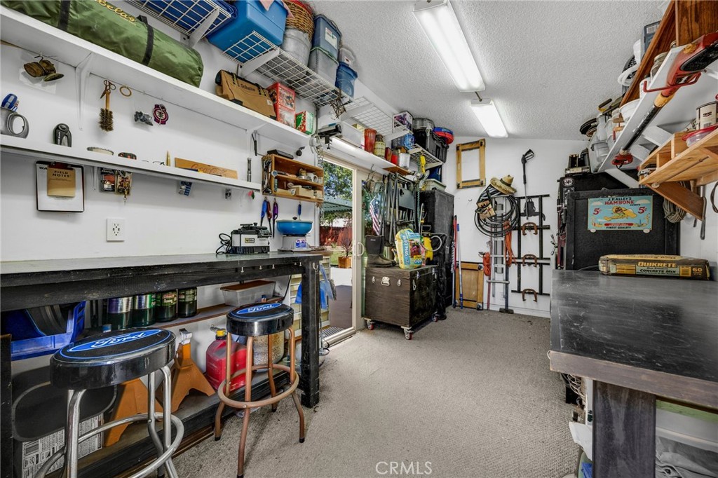 1412 Alta Mesa Way Brea, CA 92821 - Photo 50 of 50 a view of storage and utility room
