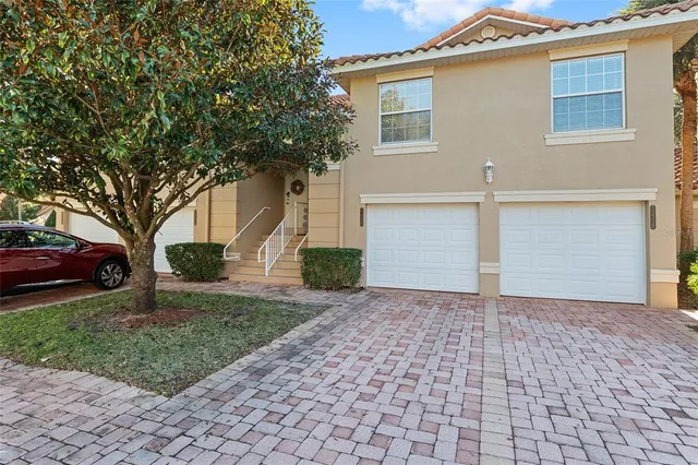 $214,900 | 5436 Admiral Way, Unit 2, Oxford, FL 34484
