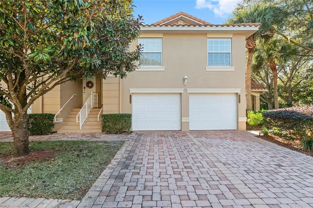 $214,900 | 5436 Admiral Way, Unit 2, Oxford, FL 34484